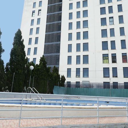 Apartamentos Gandia Grau Y Playa 3000 外观 照片