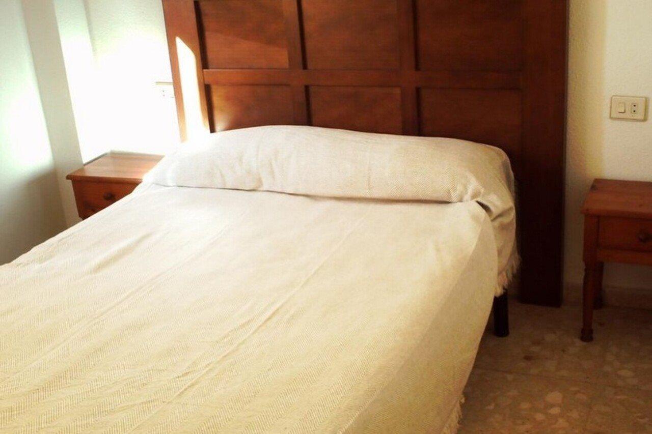 Apartamentos Gandia Grau Y Playa 3000 外观 照片