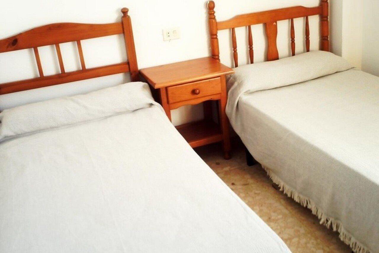 Apartamentos Gandia Grau Y Playa 3000 外观 照片