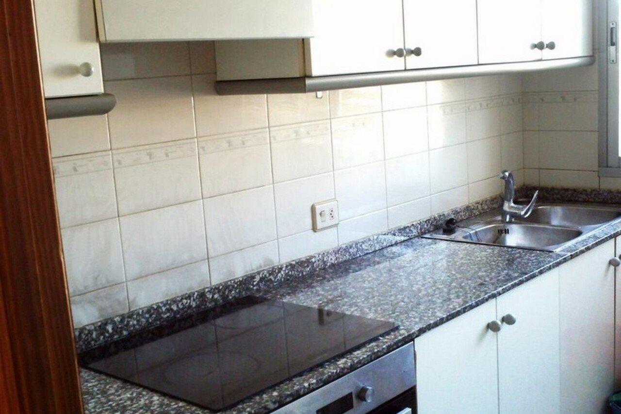Apartamentos Gandia Grau Y Playa 3000 外观 照片