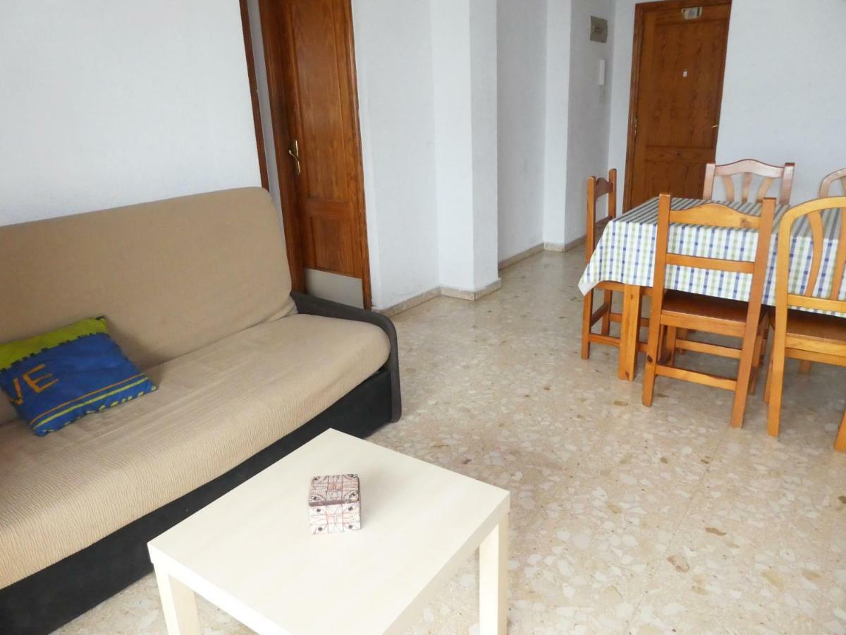 Apartamentos Gandia Grau Y Playa 3000 外观 照片