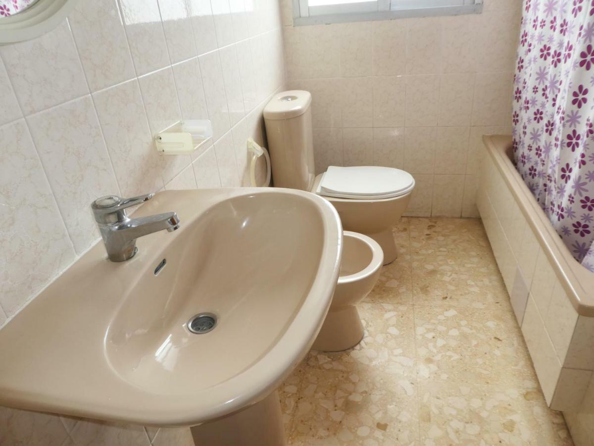 Apartamentos Gandia Grau Y Playa 3000 外观 照片