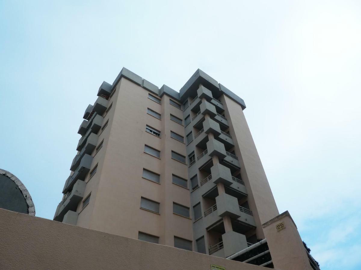 Apartamentos Gandia Grau Y Playa 3000 外观 照片