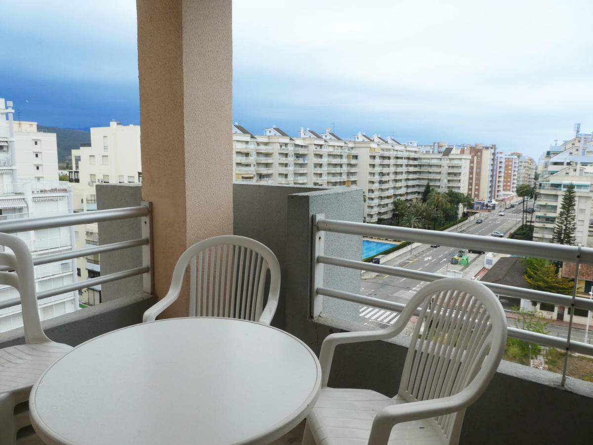 Apartamentos Gandia Grau Y Playa 3000 外观 照片