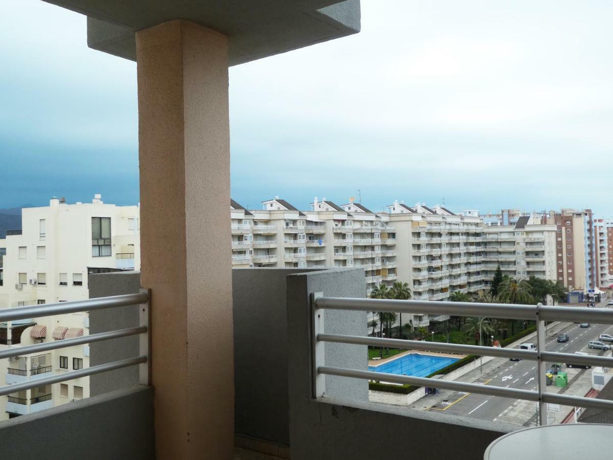 Apartamentos Gandia Grau Y Playa 3000 外观 照片