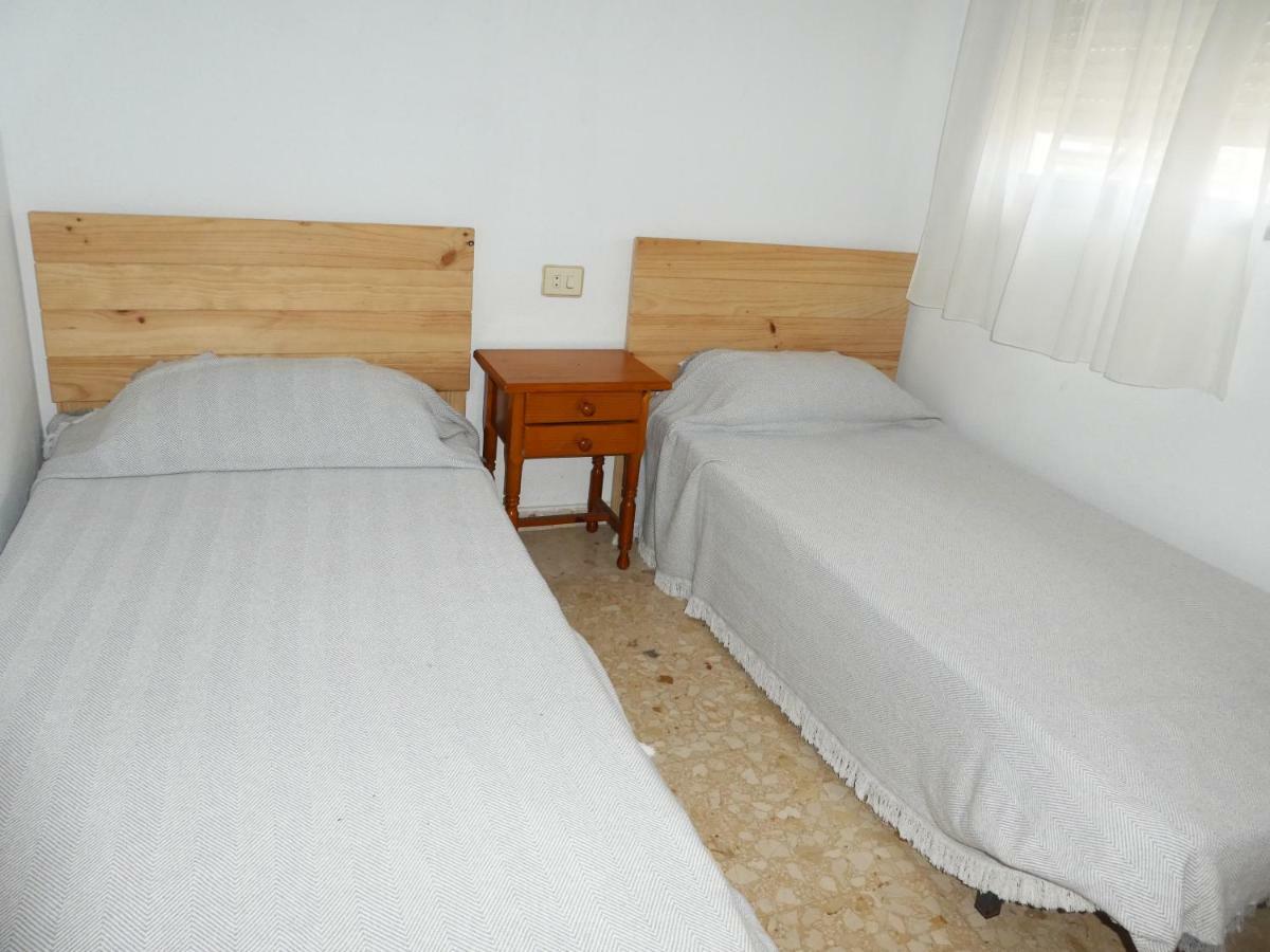 Apartamentos Gandia Grau Y Playa 3000 外观 照片