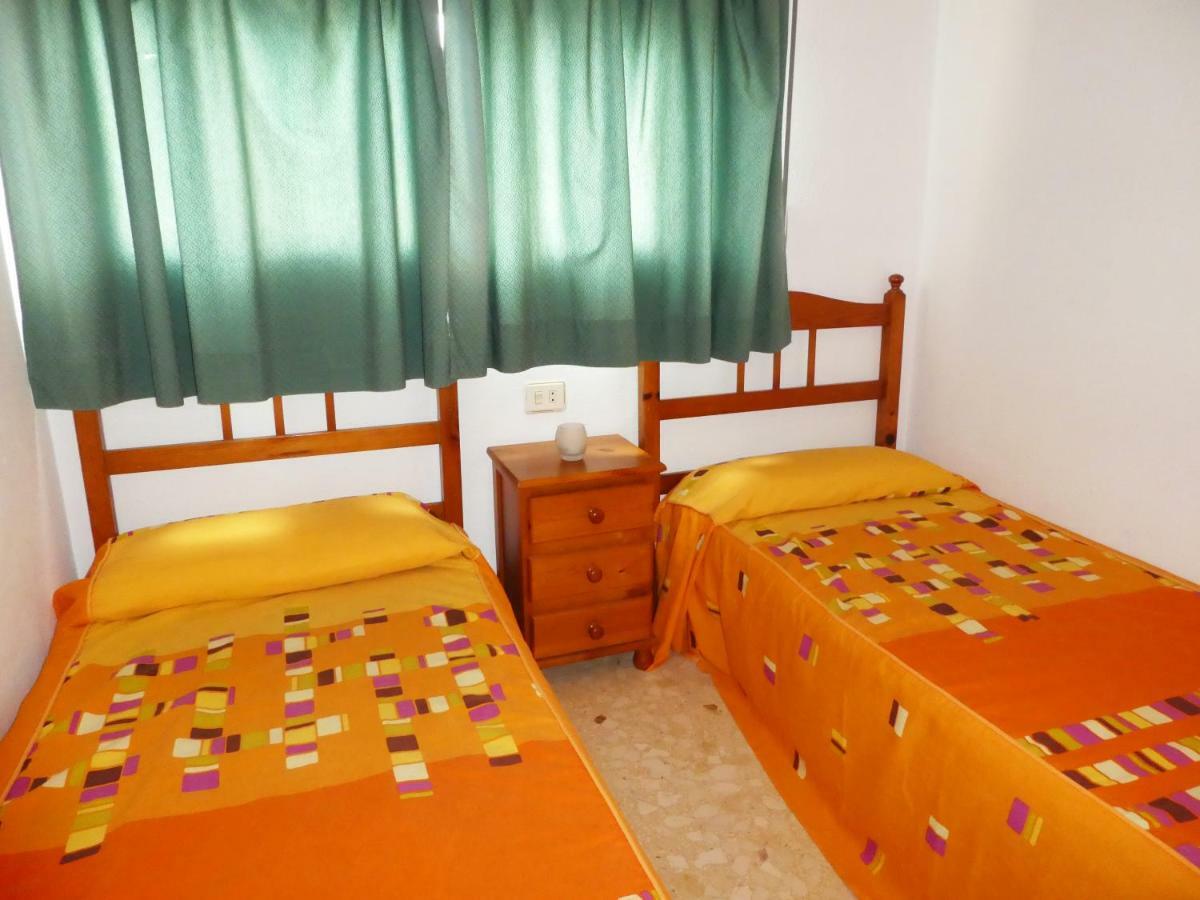 Apartamentos Gandia Grau Y Playa 3000 外观 照片