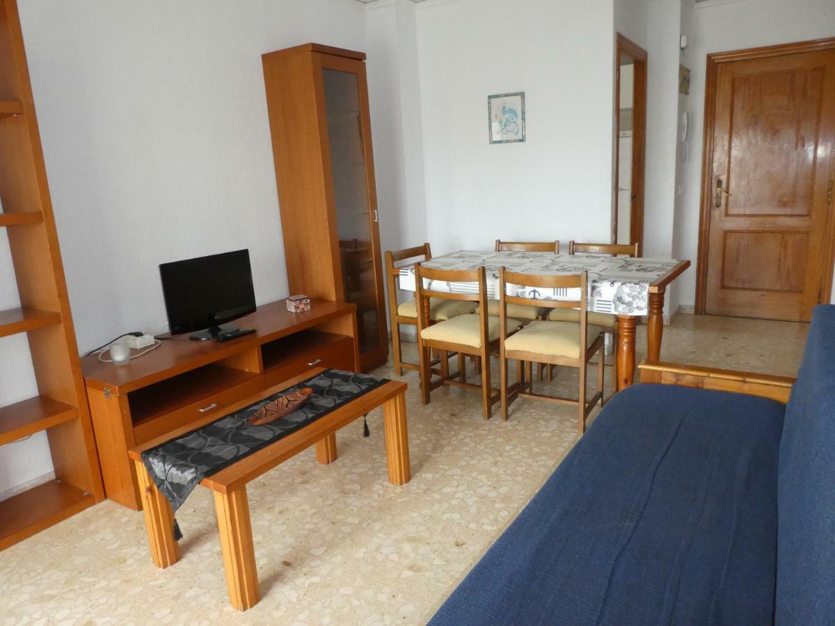 Apartamentos Gandia Grau Y Playa 3000 外观 照片