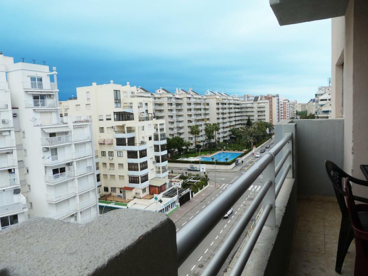 Apartamentos Gandia Grau Y Playa 3000 外观 照片