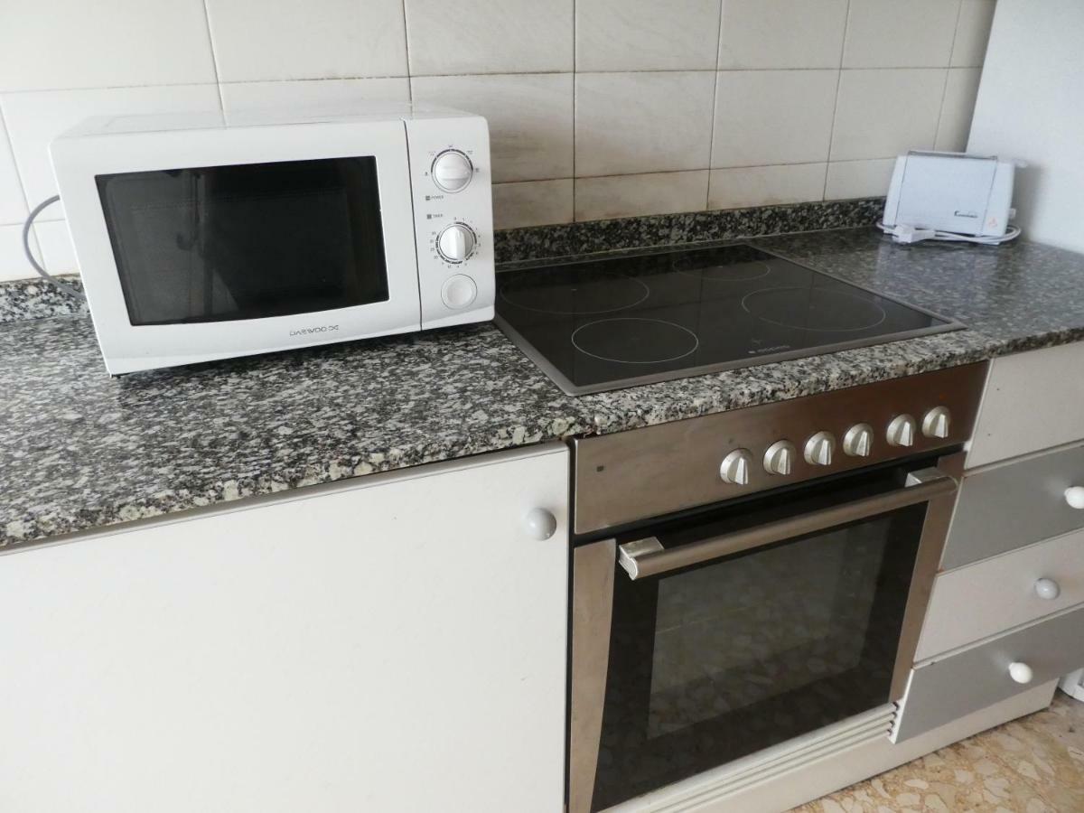 Apartamentos Gandia Grau Y Playa 3000 外观 照片