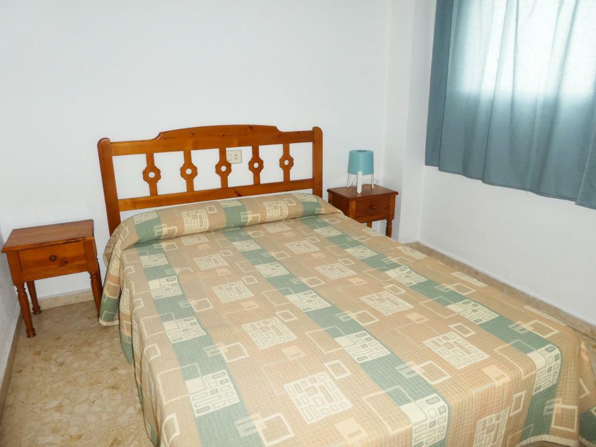 Apartamentos Gandia Grau Y Playa 3000 外观 照片