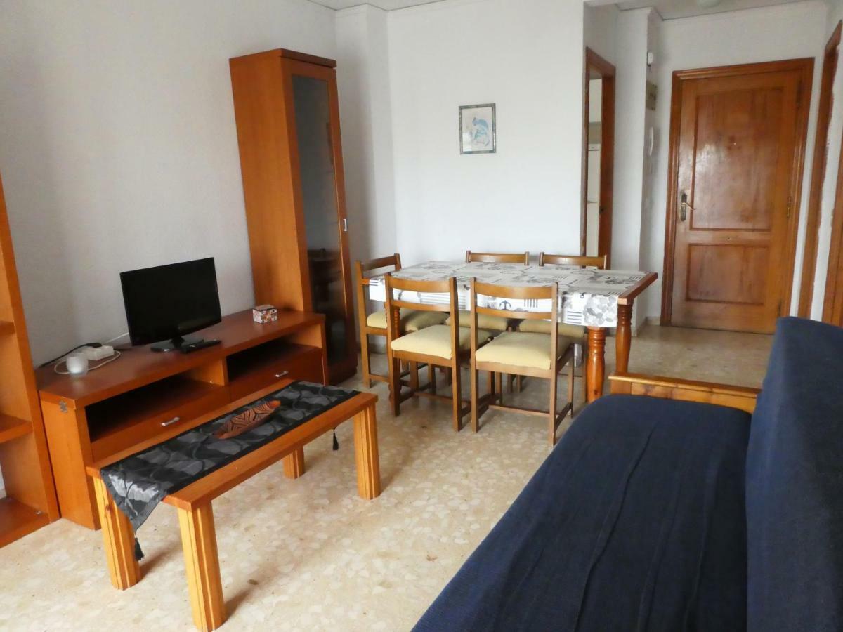 Apartamentos Gandia Grau Y Playa 3000 外观 照片