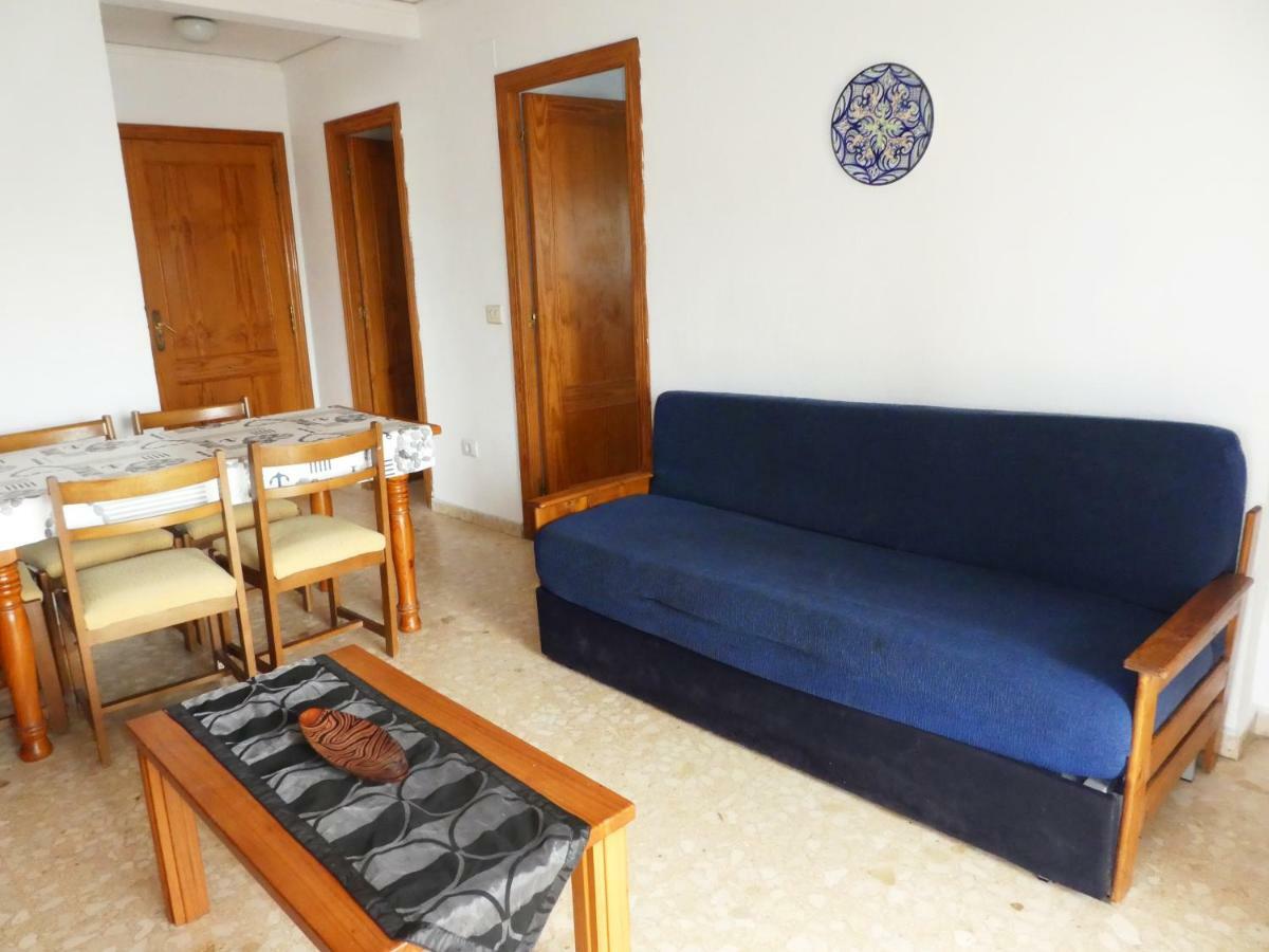 Apartamentos Gandia Grau Y Playa 3000 外观 照片