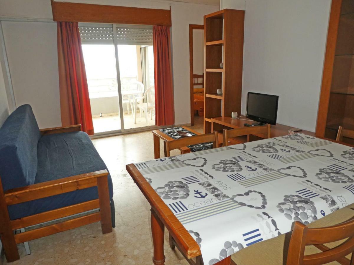 Apartamentos Gandia Grau Y Playa 3000 外观 照片