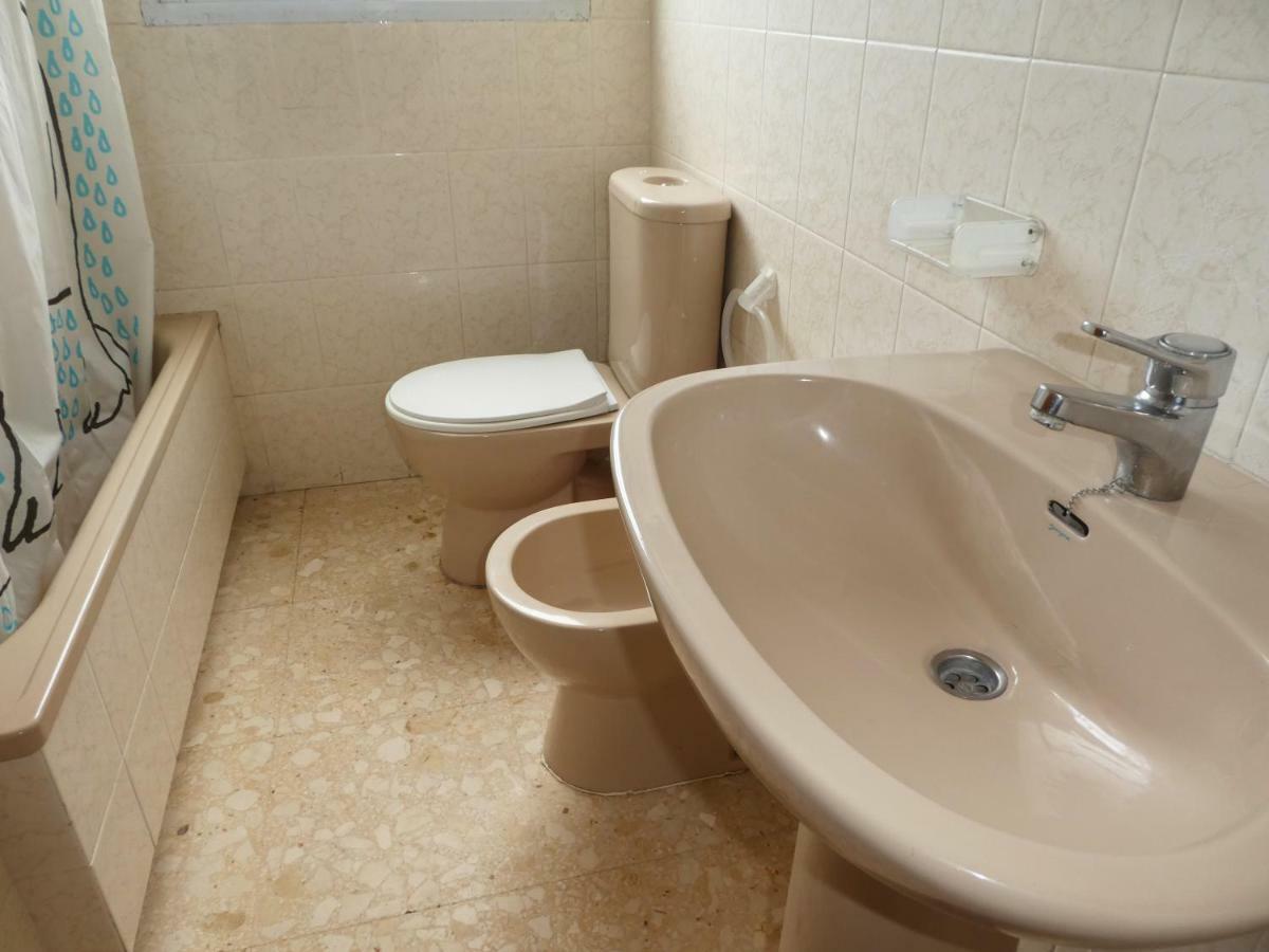Apartamentos Gandia Grau Y Playa 3000 外观 照片