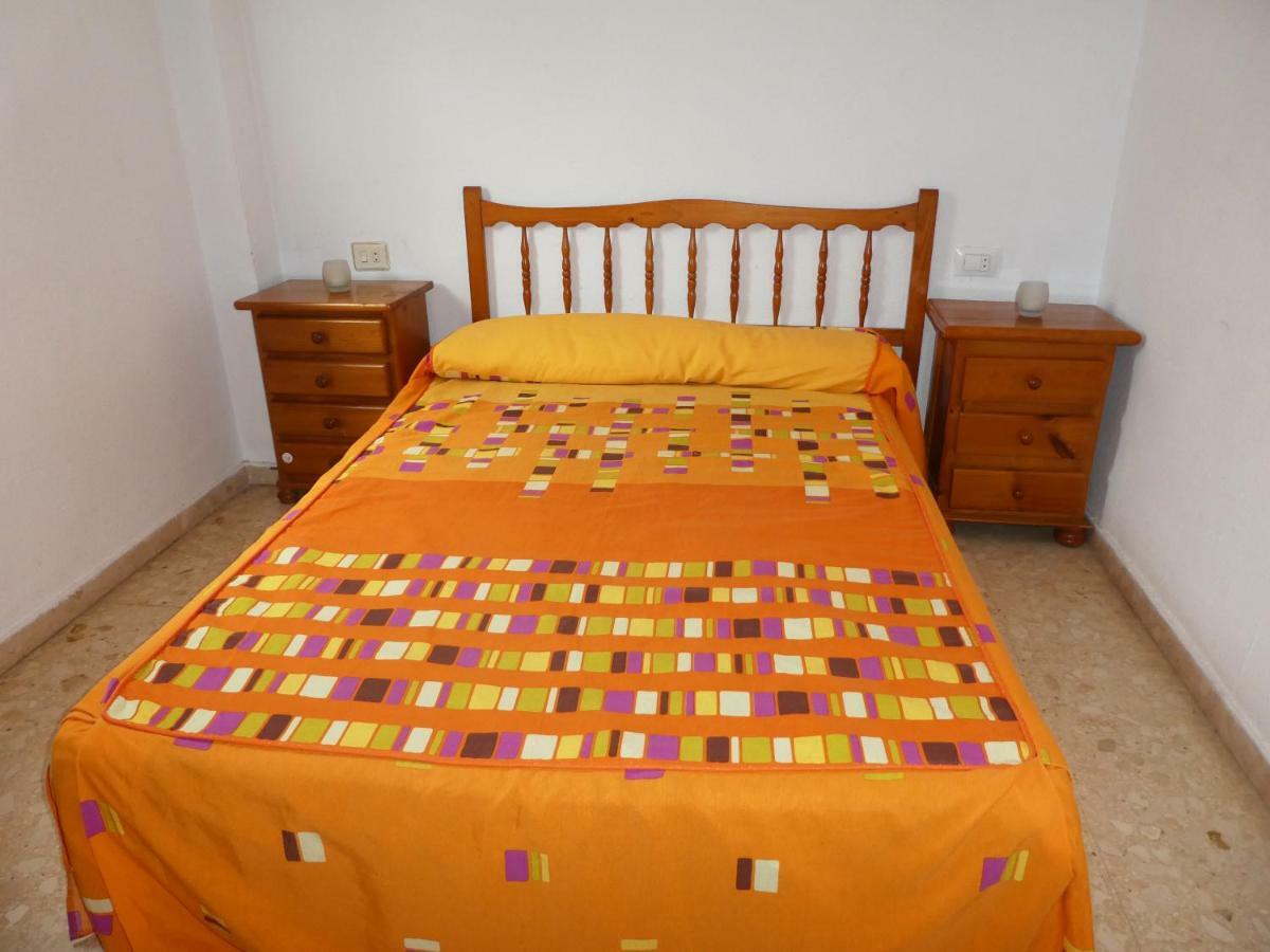 Apartamentos Gandia Grau Y Playa 3000 外观 照片