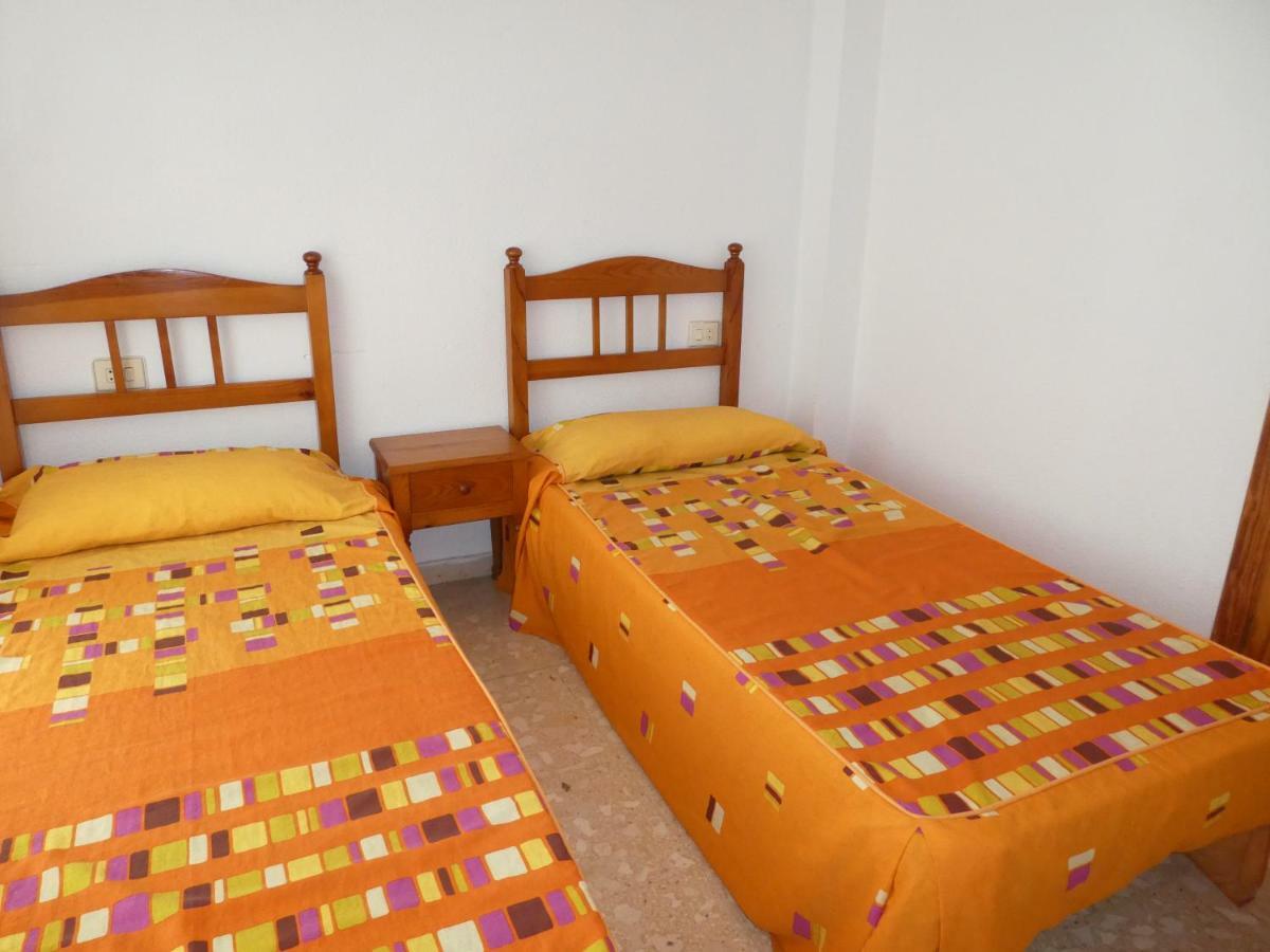 Apartamentos Gandia Grau Y Playa 3000 外观 照片