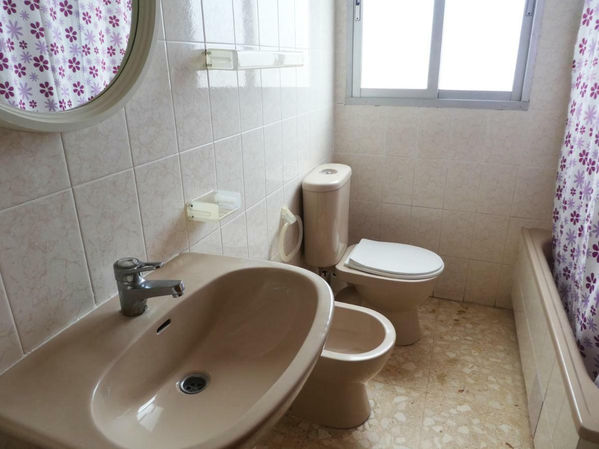 Apartamentos Gandia Grau Y Playa 3000 外观 照片