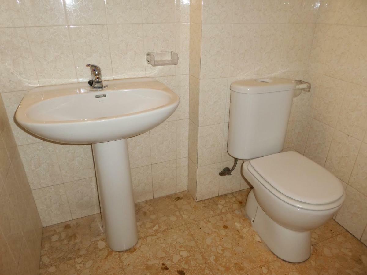Apartamentos Gandia Grau Y Playa 3000 外观 照片