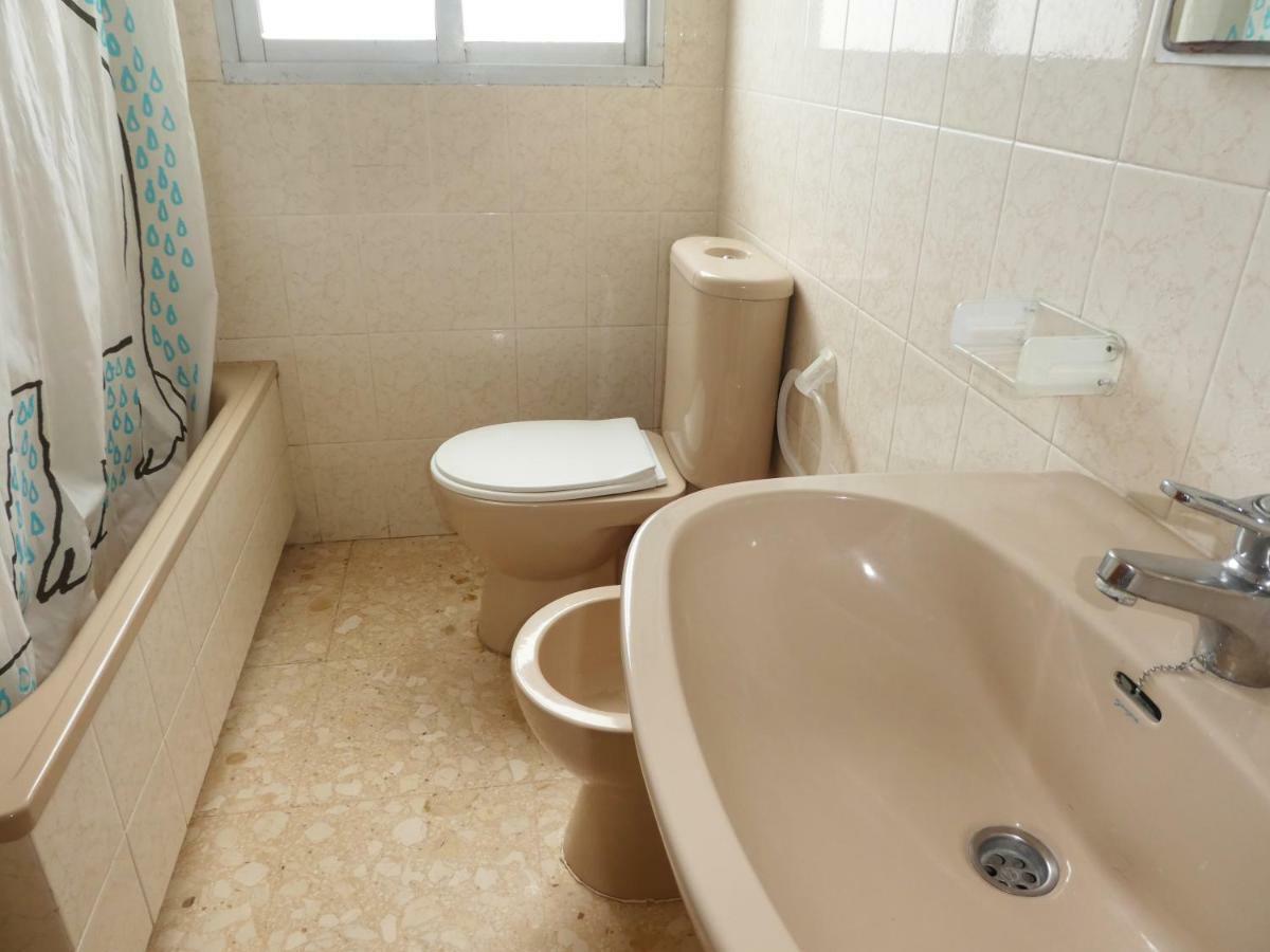 Apartamentos Gandia Grau Y Playa 3000 外观 照片