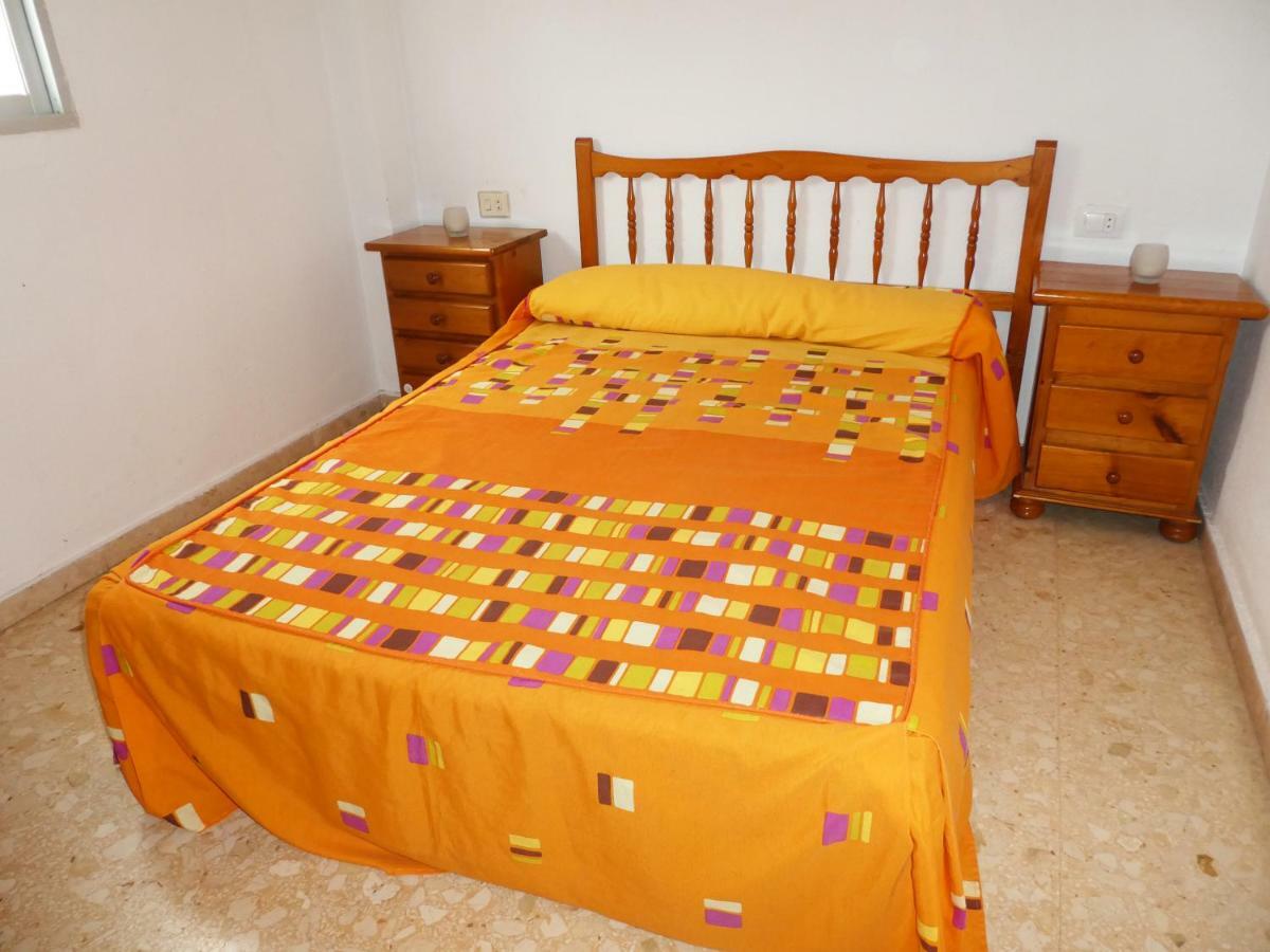 Apartamentos Gandia Grau Y Playa 3000 外观 照片
