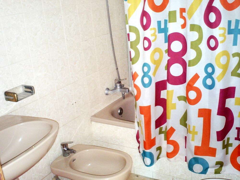 Apartamentos Gandia Grau Y Playa 3000 外观 照片